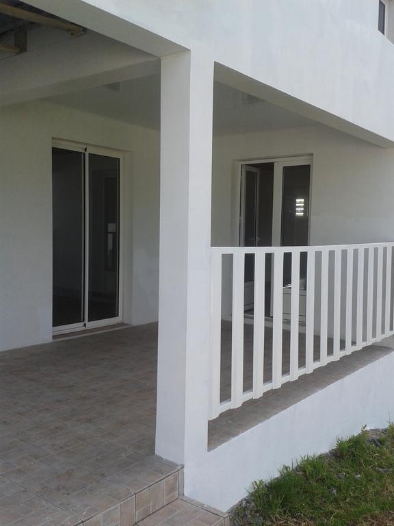 Les Pruniers Villa Cilaos Exterior photo